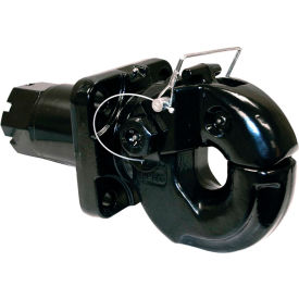 Buyers Products 50 Ton Heavy-Duty Swivel Type Pintle Hook - BP880