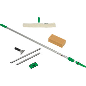 Unger® PRO Window Cleaning Kit - PWK00