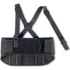 Ergodyne® ProFlex® 1600 Standard Elastic Back Support Black 2XL