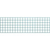 Quantum Smart Grid Panel Wall Mount 48""W x 30""D Light Green Proform