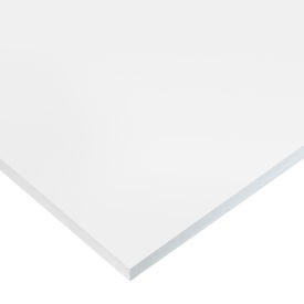 FDA Silicone Rubber Sheet 12"L x 12"W x 1/32" Thick 50A Semi Clear