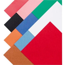 Pacon® SunWorks Construction Paper 9""x12"" Assorted 50 Sheets