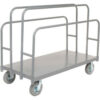 Global Industrial™ Panel Sheet & Lumber Truck 1200 Lb. Capacity