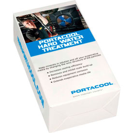 Hard Water Treatment PARPACHWTB00