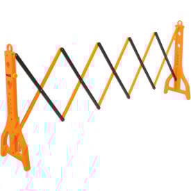PEXGATE-30 Plastic Portable Barricade Gate With Liquid Hole