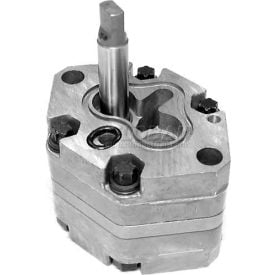 Pump E60 Replaces Meyer #15729