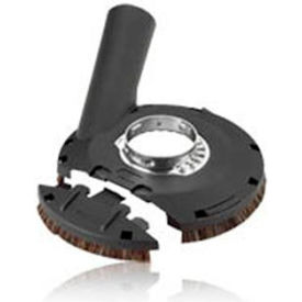BOSCH® 18SG-5E 4"" 4-1/2"" & 5"" Dust Extraction Attachment for Surface Grinding