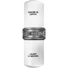 Buyers Filter Assembly HFA31015 10 Micron 15 PSI Bypass 1-1/2"" NPT Ports