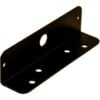 Buyers Mounting Bracket for 5"" Mini Strobe Light 90 degrees Black - 8891506