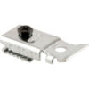 Primeline Products N 6606 Bi-Fold Door Pivot Track Bracket