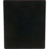 Quantum Dividers DIV501/604 for Euro Drawer 3-7/16""W Black