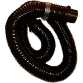 ALC 11575 Dust Collector Vac Hose Vinyl