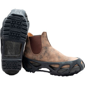 Impacto SLKGRIP Traction Cleats Med Shoe 7.5-10 TPE Overshoes Slip On