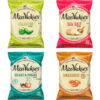 MISS VICKIE'S Kettle Cooked Chips Variety Mix 1.375 oz 30 Count
