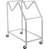 Stacking Chair Dolly for National Public Seating 8700 and 8800 Chairs - 35 Chair Capacity