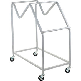 Stacking Chair Dolly for National Public Seating 8700 and 8800 Chairs - 35 Chair Capacity