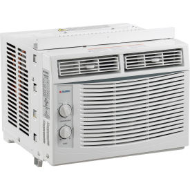 Global Industrial™ Window Air Conditioner 5000 BTU 115V