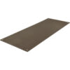 Checkers® VersaMATS® HDPE Ground Protection Mat 3' x 8' Black VM38