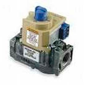 Honeywell Dual Intermittent Pilot Gas Valve VR8304M3509 W/ 1/2""X3/4"" Standard 35"" Wc