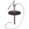 Lincoln Lubrication Bucket Lever Action Pump - G400