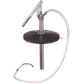 Lincoln Lubrication Bucket Lever Action Pump - G400