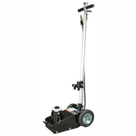 Omega 22 Ton Air Hydraulic Truck Jack - 23221C