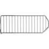 Quantum Storage One Divider for QMB524C Chrome Wire Mesh
