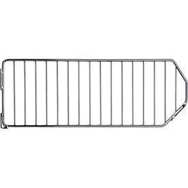 Quantum Storage One Divider for QMB524C Chrome Wire Mesh