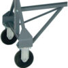 Quantum Mobile Kit QRU-MOB For Double Sided 12 And 16 Rail Units