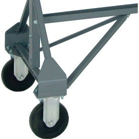 Quantum Mobile Kit QRU-MOB For Double Sided 12 And 16 Rail Units