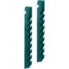 Quantum 16""H Smart Grid Wall Mount Upright Light Green Proform