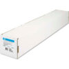 HP Everyday Pigment Ink Photo Paper Roll Q8917A 36"" x 100' Glossy White 1 Roll