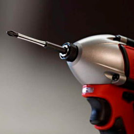 Milwaukee® 48-32-4485 SHOCKWAVE™ Torx® 2"" Power Bit T25