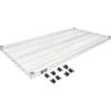 Nexel® S2454C Chrome Wire Shelf 54""W x 24""D
