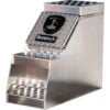 Buyers Aluminum Truck Step Box 24 x 28 x 18 - 1705181