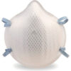 Moldex 2200 Series N95 Particulate Respirator Mask Low Profile 20/Box 2207N95