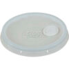 Tear-Tab Lid & Plastic Spout LID-54-PWST 3 5 & 6 Gal Open Head Pails