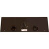 Buyers Products Gooseneck Hitch Plate w/ 2-5/16"" Hitch Ball with D-Rings  - 3014981