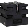 Buyers Hydraulic Reservoir SMR25P 25 Gal. Side Mount Poly Reservoir