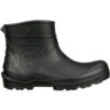 Tingley® Airgo Ultra Lightweight Boot Plain Toe Cleated Outsole 8""H Black Size 9