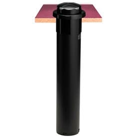 EZ-Fit® In-counter Lid Dispensers for 8 - 24 oz. Cups
