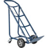 Global Industrial™ Tilt Back Cylinder Hand Truck 800 Lb Capacity
