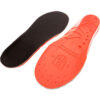 Impacto Mem Memory Foam Anti-Fatigue Insoles 10-11 Molded For Closed Shoes And Boots