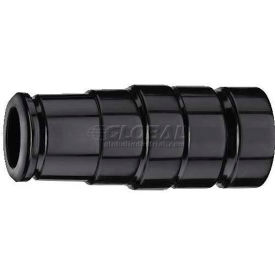 DeWALT® Tapered Adapter DWV9110 For DWV9000 Fits ports from 1.14"" - 1.42""