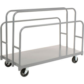 Global Industrial™ Panel Sheet & Lumber Truck 2000 Lb. Capacity
