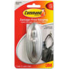 3M Command™ Decorative Hooks Traditional Large