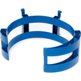 30 Gallon Drum Adapter FDC-30 for Forklift Drum Dumpers