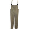 Tingley® O12008 Magnaprene™ Plain Front Overall Green 4XL