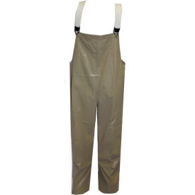 Tingley® O12008 Magnaprene™ Plain Front Overall Green 4XL