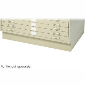 Closed Base for 4994 Tropic Sand
